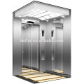 1000KG high quality passenger elevators